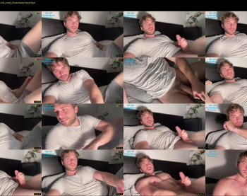 hot8pack01 — 44 minute Chaturbate male cam show recording, 720p, May 27, 2025