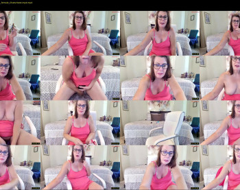 hottxgilf — 120 minute Chaturbate couple cam show recording, 480p, May 27, 2025
