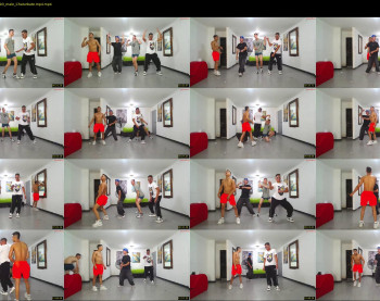 icevermilk — 15 minute Chaturbate male cam show recording, 720p, May 26, 2025