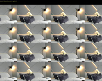 jackson_wayne__ — 7 minute Chaturbate male cam show recording, 720p, May 26, 2025
