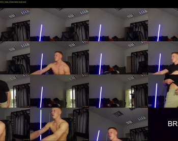 jacob_devon — 114 minute Chaturbate male cam show recording, 720p, May 26, 2025