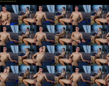 jonas_smith1 — 6 minute Chaturbate male cam show recording, 720p, May 26, 2025