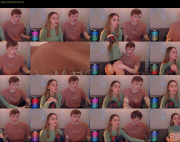 julsweet — 56 minute Chaturbate male cam show recording, 720p, May 27, 2025
