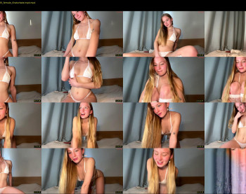 katcontrol — 33 minute Chaturbate female cam show recording, 720p, May 26, 2025