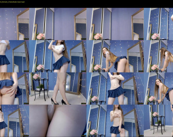 kriskras__ — 37 minute Chaturbate female cam show recording, 720p, May 26, 2025