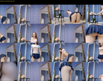 kriskras__ — 36 minute Chaturbate female cam show recording, 720p, May 26, 2025