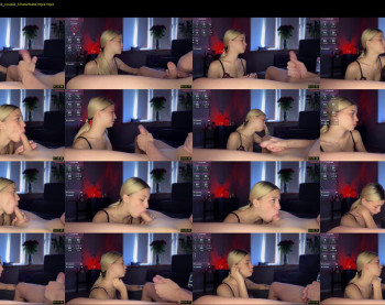 kurtsarah — 6 minute Chaturbate couple cam show recording, 720p, May 26, 2025
