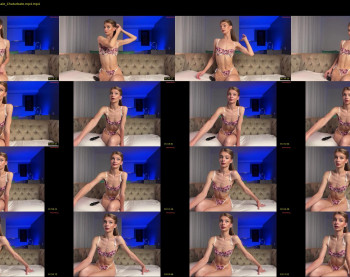 l_0l — 4 minute Chaturbate couple cam show recording, 720p, May 27, 2025