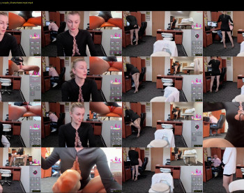 legsl0ng — 120 minute Chaturbate couple cam show recording, 720p, May 26, 2025