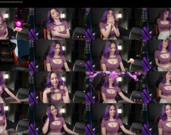like_pie — 120 minute Chaturbate couple cam show recording, 720p, May 26, 2025