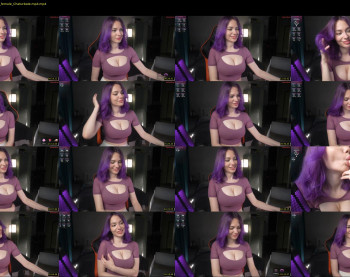 like_pie — 72 minute Chaturbate couple cam show recording, 720p, May 26, 2025