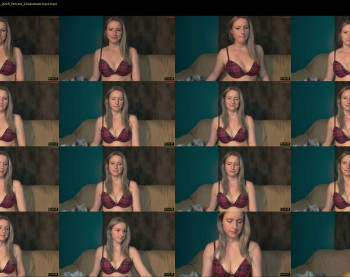 lovingsummer — 16 minute Chaturbate female cam show recording, 720p, May 27, 2025