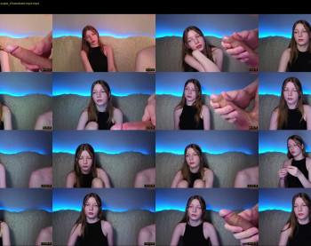 lovirss — 120 minute Chaturbate couple cam show recording, 720p, May 26, 2025