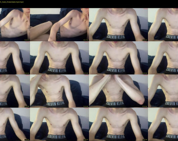 luis_7777 — 3 minute Chaturbate male cam show recording, 720p, May 26, 2025