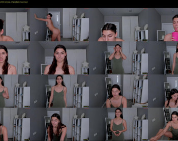 lynn_jackson — 44 minute Chaturbate female cam show recording, 720p, May 26, 2025