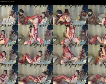 m1styc6 — 38 minute Chaturbate female cam show recording, 720p, May 26, 2025
