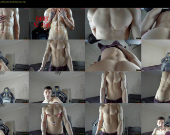 mason_warhol — 120 minute Chaturbate male cam show recording, 720p, May 26, 2025