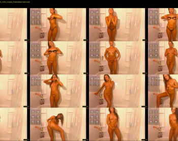 mickeyshyne69 — 120 minute Chaturbate couple cam show recording, 720p, May 26, 2025