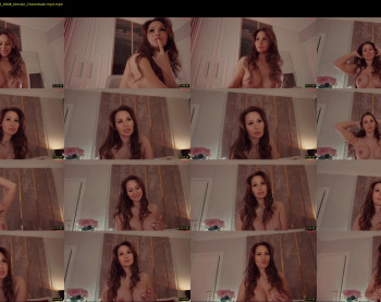 miladystarlight — 24 minute Chaturbate female cam show recording, 720p, May 26, 2025