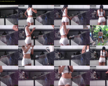 minikunis — 120 minute Chaturbate couple cam show recording, 720p, May 26, 2025