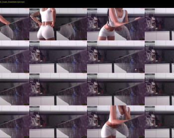 minikunis — 11 minute Chaturbate couple cam show recording, 720p, May 26, 2025