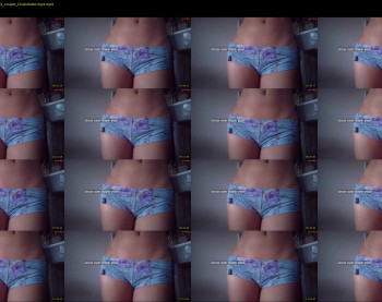 minikunis — 15 minute Chaturbate couple cam show recording, 720p, May 27, 2025