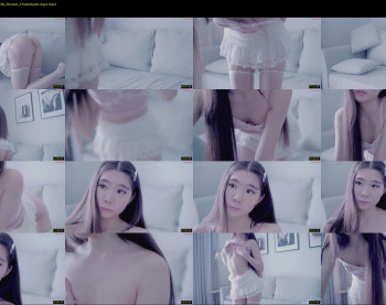 miso_misa — 41 minute Chaturbate female cam show recording, 720p, May 26, 2025