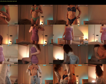 ms_seductive — 120 minute Chaturbate female cam show recording, 720p, May 26, 2025