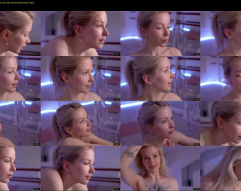 my_stella — 6 minute Chaturbate female cam show recording, 720p, May 26, 2025