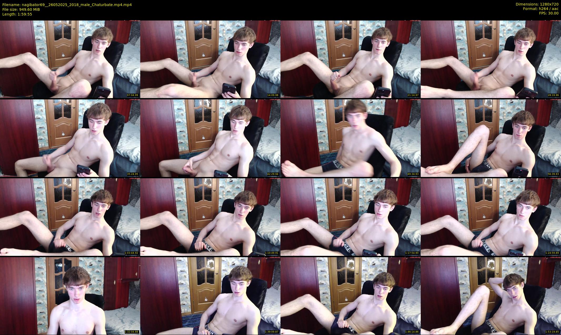 nagibator69_ — 120 minute Chaturbate couple cam show recording, 720p, May 26, 2025