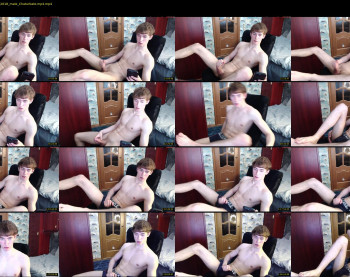 nagibator69_ — 120 minute Chaturbate couple cam show recording, 720p, May 26, 2025