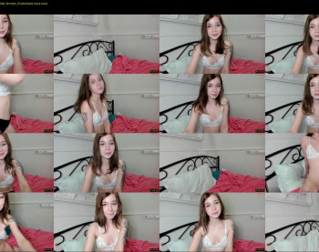 nancy_ston — 47 minute Chaturbate female cam show recording, 720p, May 26, 2025