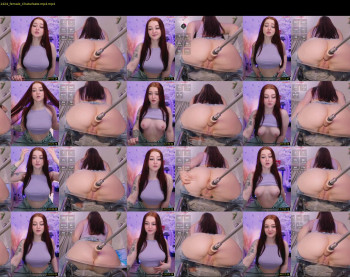 nancy_winter — 120 minute Chaturbate female cam show recording, 720p, May 26, 2025