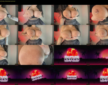 neonjade — 43 minute Chaturbate female cam show recording, 720p, May 27, 2025