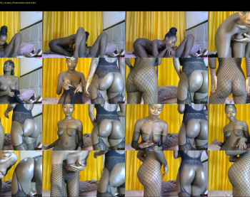nyx_flame — 27 minute Chaturbate couple cam show recording, 720p, May 26, 2025