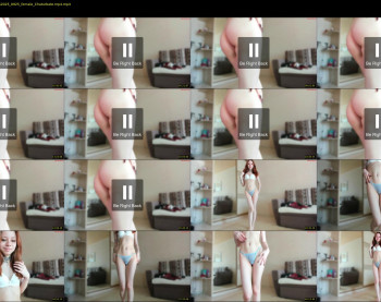 passionate_isabella — 46 minute Chaturbate female cam show recording, 720p, May 26, 2025