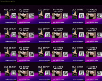 peachyym — 11 minute Chaturbate female cam show recording, 720p, May 26, 2025