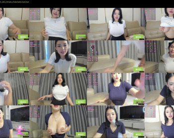 phantom_wave — 120 minute Chaturbate female cam show recording, 720p, May 26, 2025