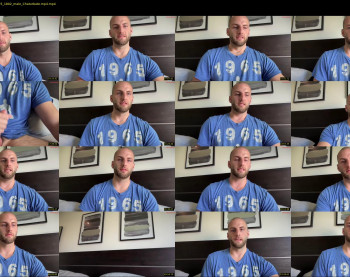 ryanandchadcb — 61 minute Chaturbate male cam show recording, 720p, May 26, 2025