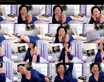 sandrami__ — 16 minute Chaturbate female cam show recording, 720p, May 26, 2025