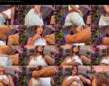 sasha_moormeoow — 12 minute Chaturbate female cam show recording, 720p, May 26, 2025