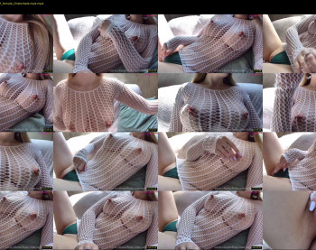 sellapink — 120 minute Chaturbate female cam show recording, 720p, May 26, 2025