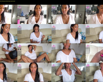 shinyplace — 121 minute Chaturbate couple cam show recording, 720p, May 27, 2025