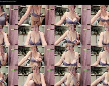 stasya_07 — 86 minute Chaturbate female cam show recording, 720p, May 27, 2025