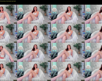 sunshine13_ — 90 minute Chaturbate female cam show recording, 720p, May 26, 2025