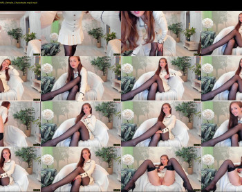 sunshine13_ — 39 minute Chaturbate female cam show recording, 720p, May 26, 2025