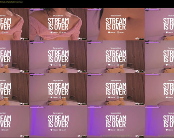 sw_sofi — 3 minute Chaturbate female cam show recording, 720p, May 26, 2025