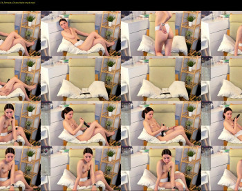 taitechubb — 29 minute Chaturbate female cam show recording, 720p, May 26, 2025
