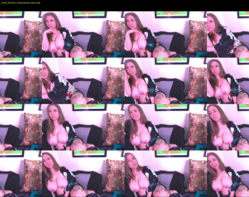 task_manager — 4 minute Chaturbate couple cam show recording, 720p, May 26, 2025