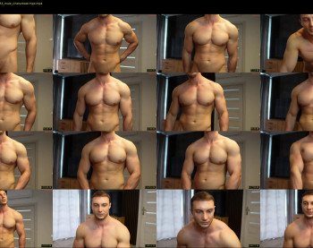 tom_fordd — 120 minute Chaturbate male cam show recording, 720p, May 26, 2025